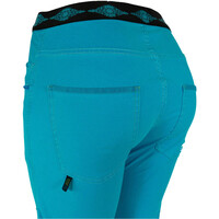 Jeanstrack pantalón montaña mujer TARYA W'S climbing pant 05