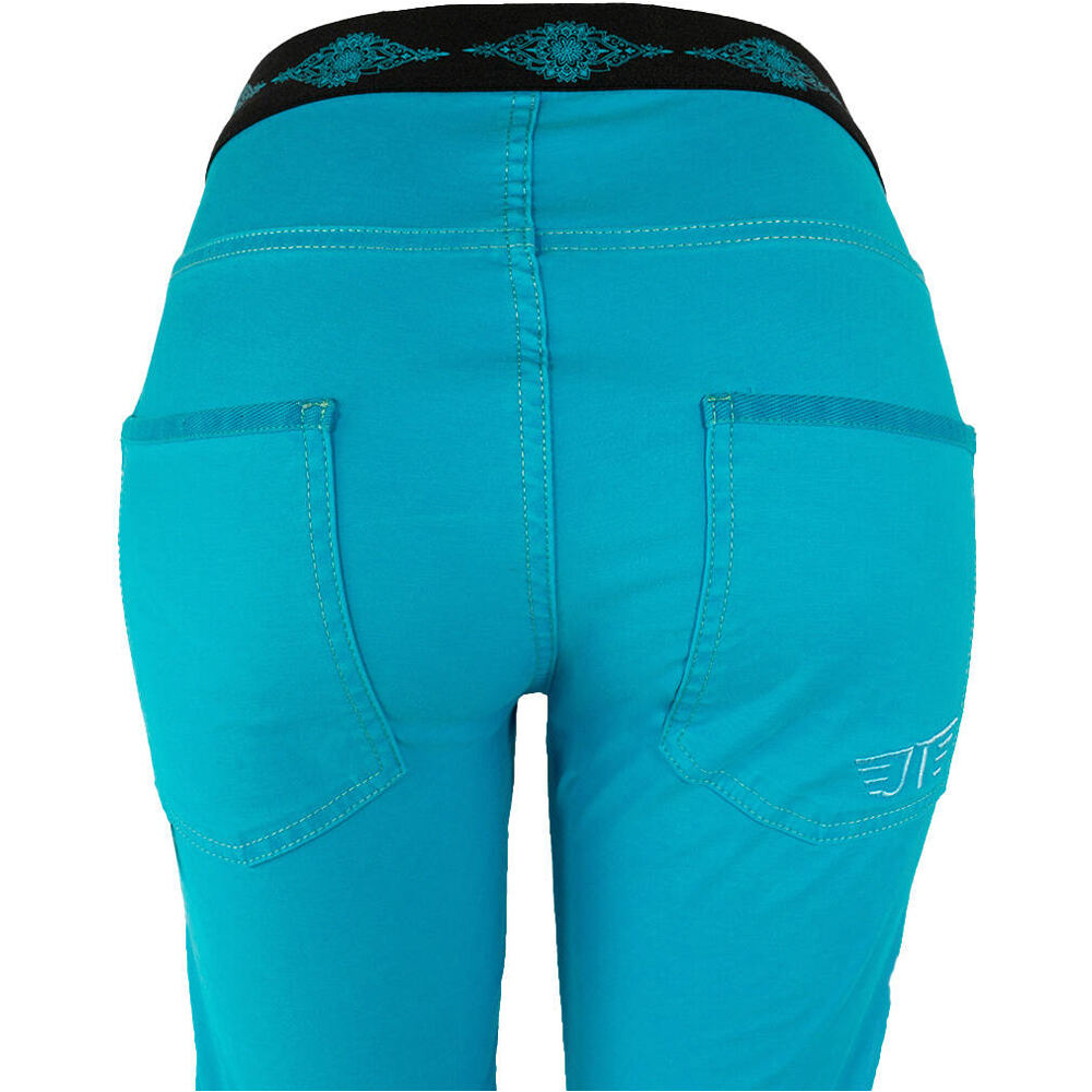 Jeanstrack pantalón montaña mujer TARYA W'S climbing pant 06