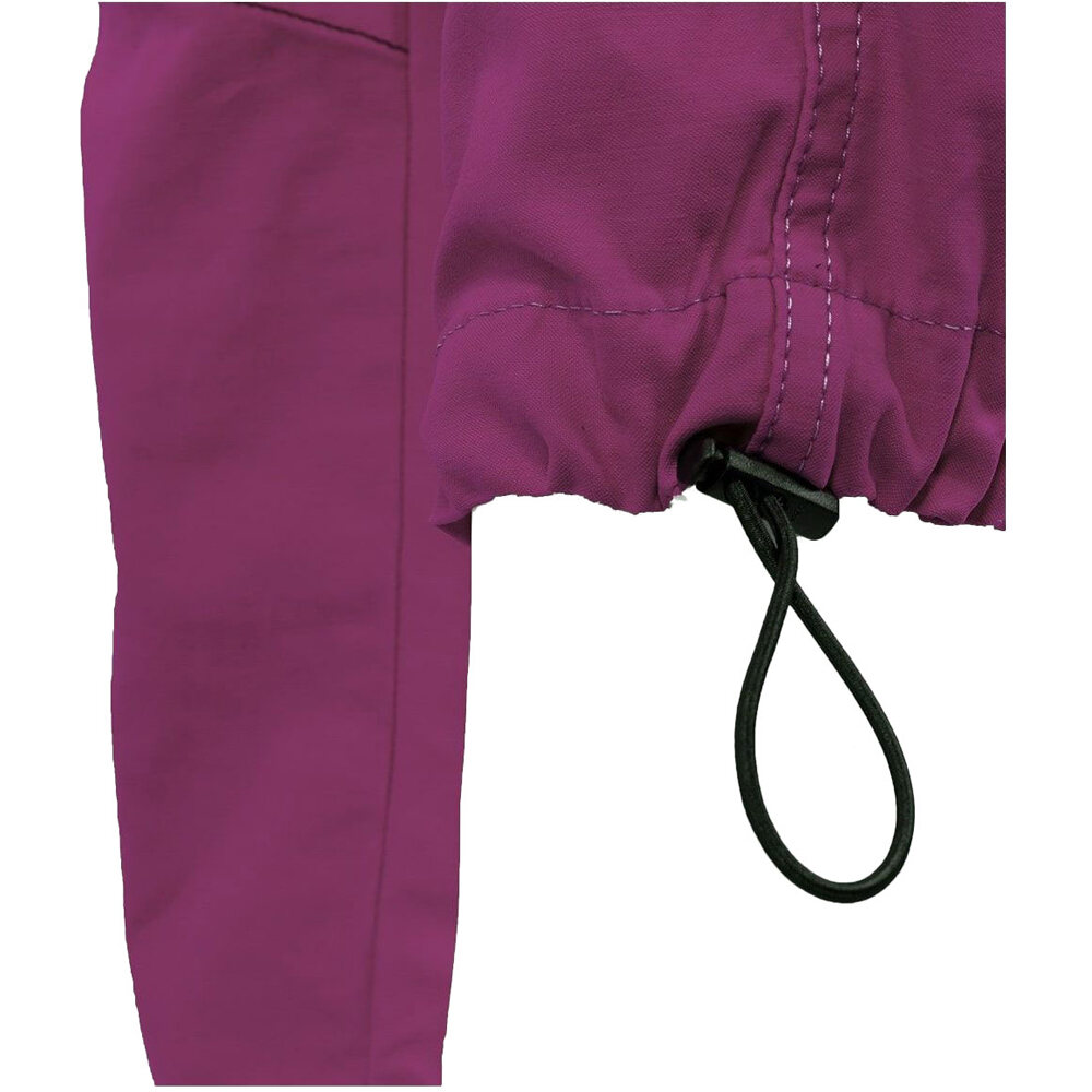 Jeanstrack pantalón montaña mujer TARYA W'S climbing pant 06