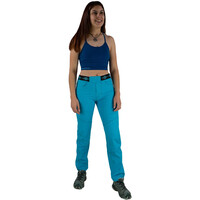 Jeanstrack pantalón montaña mujer TARYA W'S climbing pant 07