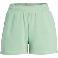 J&J bermuda mujer ALFA REG HW SHORTS SWT SN 03