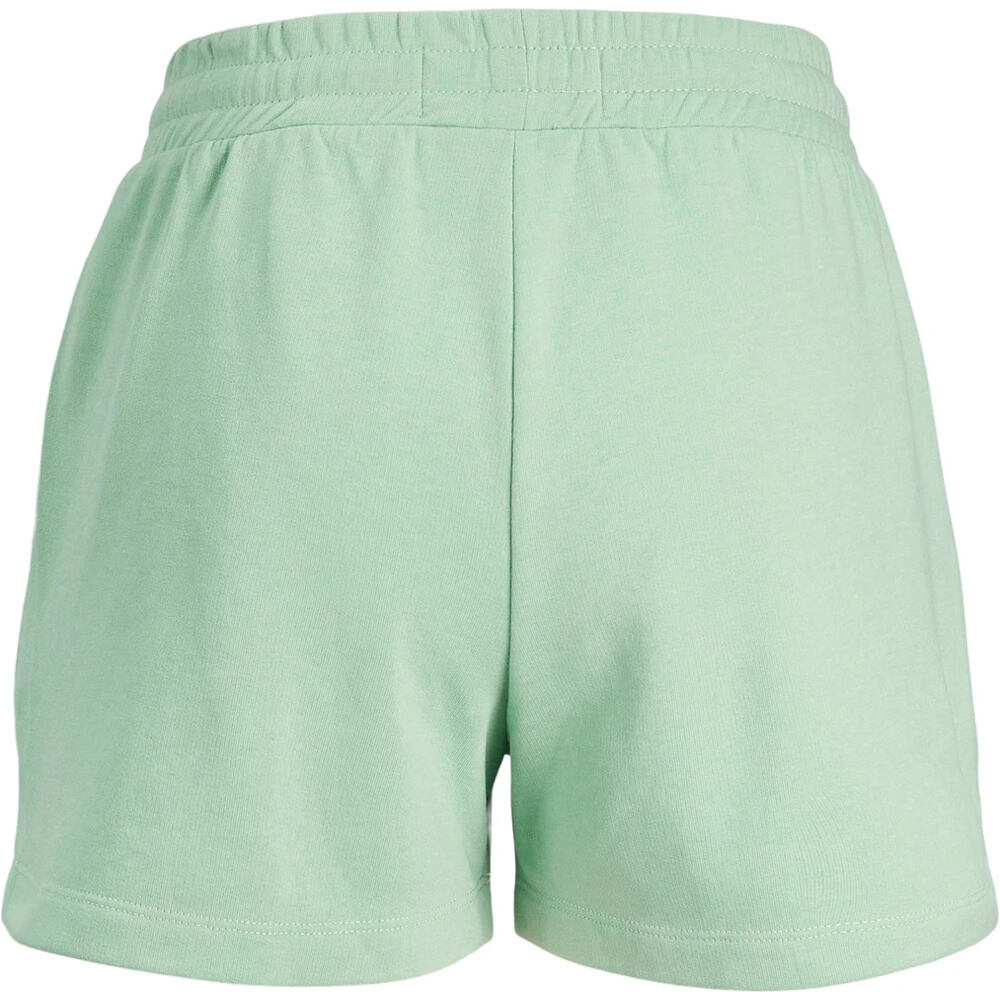 J&J bermuda mujer ALFA REG HW SHORTS SWT SN 04