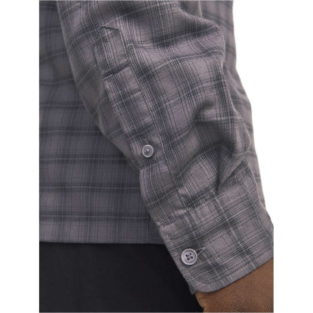 J&J camisa manga larga hombre JCOCHARLIE CHECK SHIRT LS 04