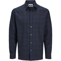 J&J camisa manga larga hombre JCOCHARLIE CHECK SHIRT LS 05