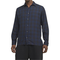 JCOCHARLIE CHECK SHIRT LS