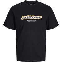 JORVESTERBRO NEWTON BRANDING TEE SS CN