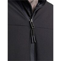 J&J chaquetas hombre JORVESTERBRO BLOCKING PUFFER JACKET BF vista detalle