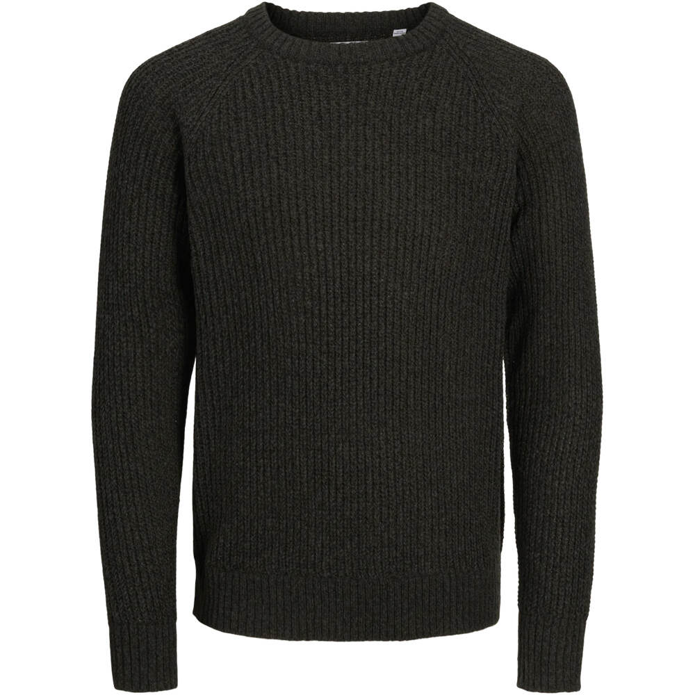 J&J jersey hombre JJJONES KNIT CREW NECK 04