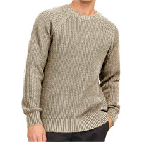 KNIT CREW NECK