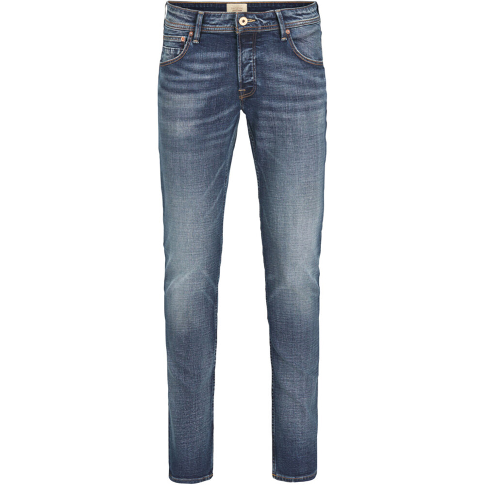 J&J pantalón hombre JJIGLENN JJCOLE CB 125 vista frontal