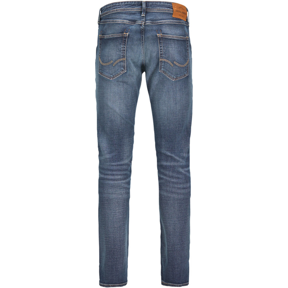 J&J pantalón hombre JJIGLENN JJCOLE CB 125 vista trasera