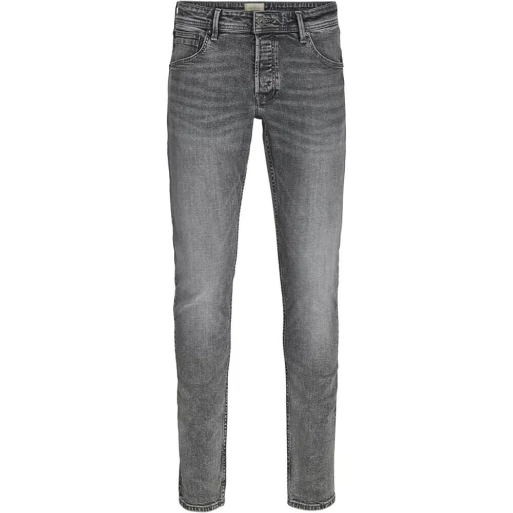 J&J pantalón hombre JJIGLENN JJCOLE CB 425 vista frontal