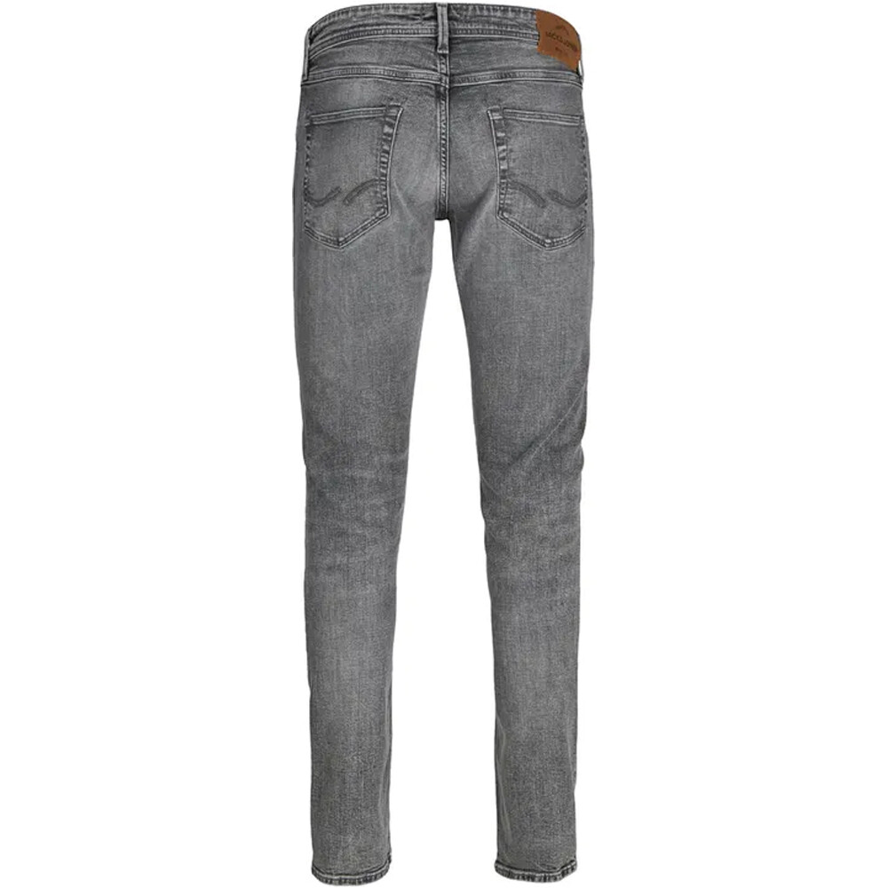 J&J pantalón hombre JJIGLENN JJCOLE CB 425 vista trasera