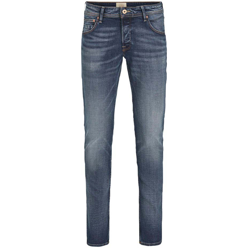 J&J pantalón hombre JJIMIKE JJCOLE CB 125 vista frontal