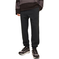 J&J pantalón hombre JPSTGORDON JJALVIS SWEAT PANTS NAF vista frontal