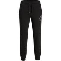 J&J pantalón hombre JPSTGORDON JJWARRIOR SWEAT PANTS IMP vista frontal