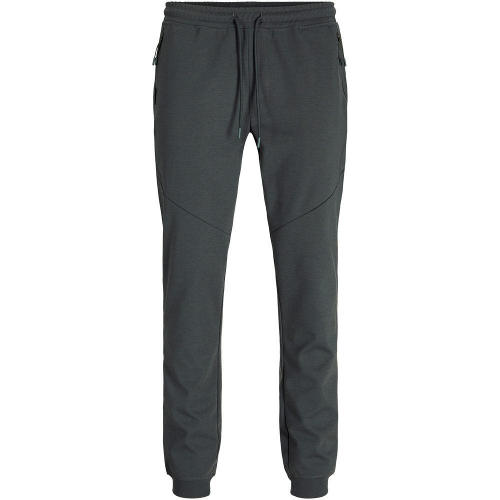 J&J pantalón hombre JPSTWILL JJCLOUD SWEAT PANTS NOOS vista frontal