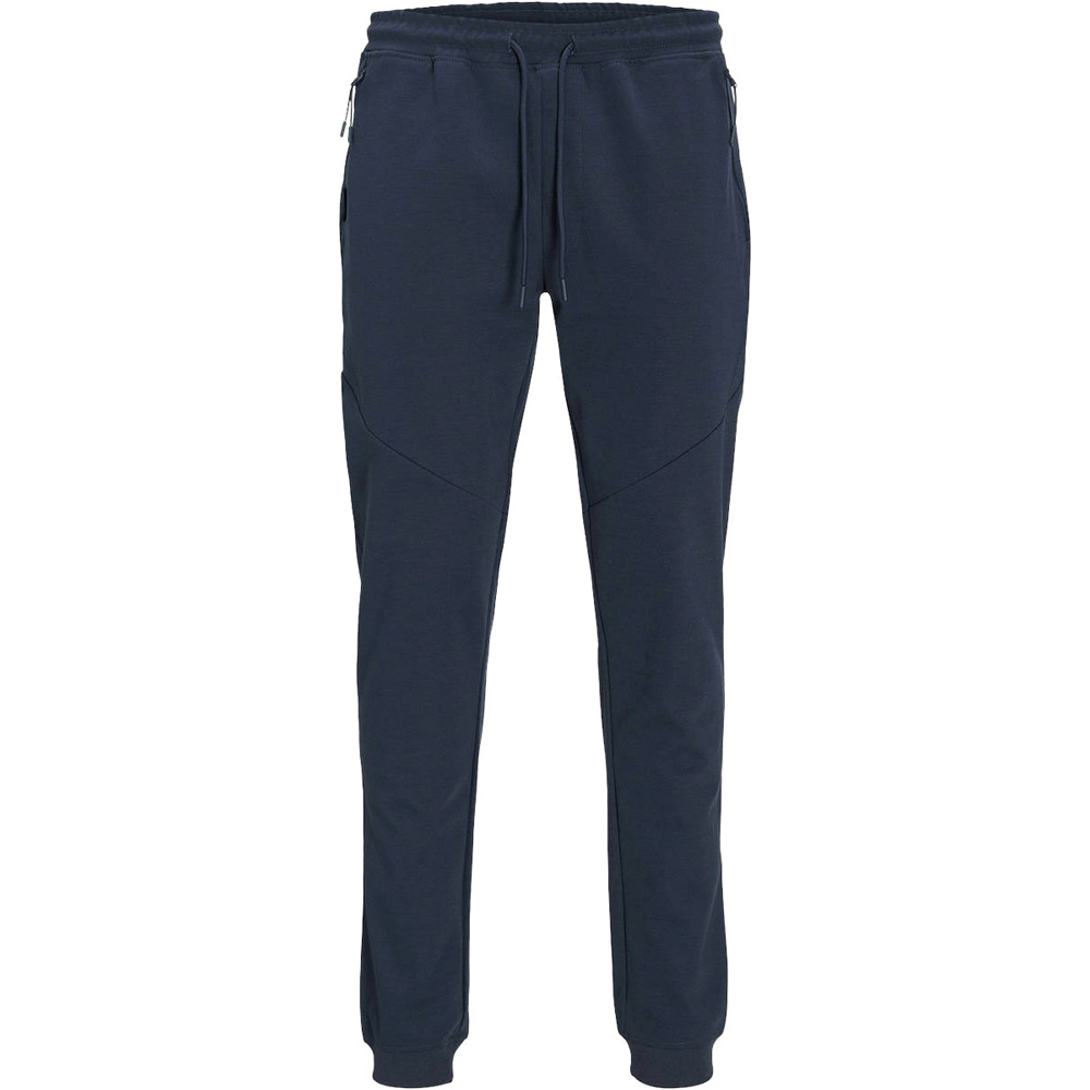 J&J pantalón hombre JPSTWILL JJCLOUD SWEAT PANTS NOOS vista frontal