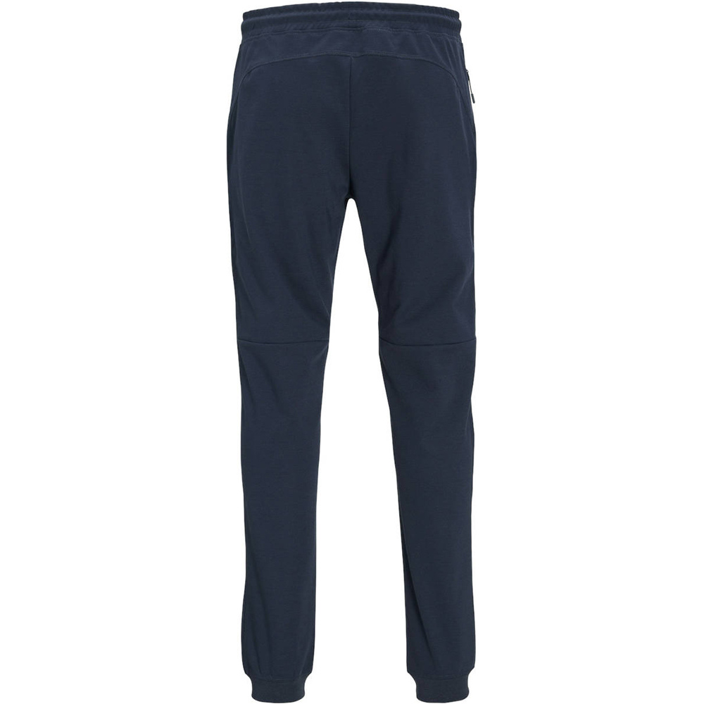 J&J pantalón hombre JPSTWILL JJCLOUD SWEAT PANTS NOOS vista trasera