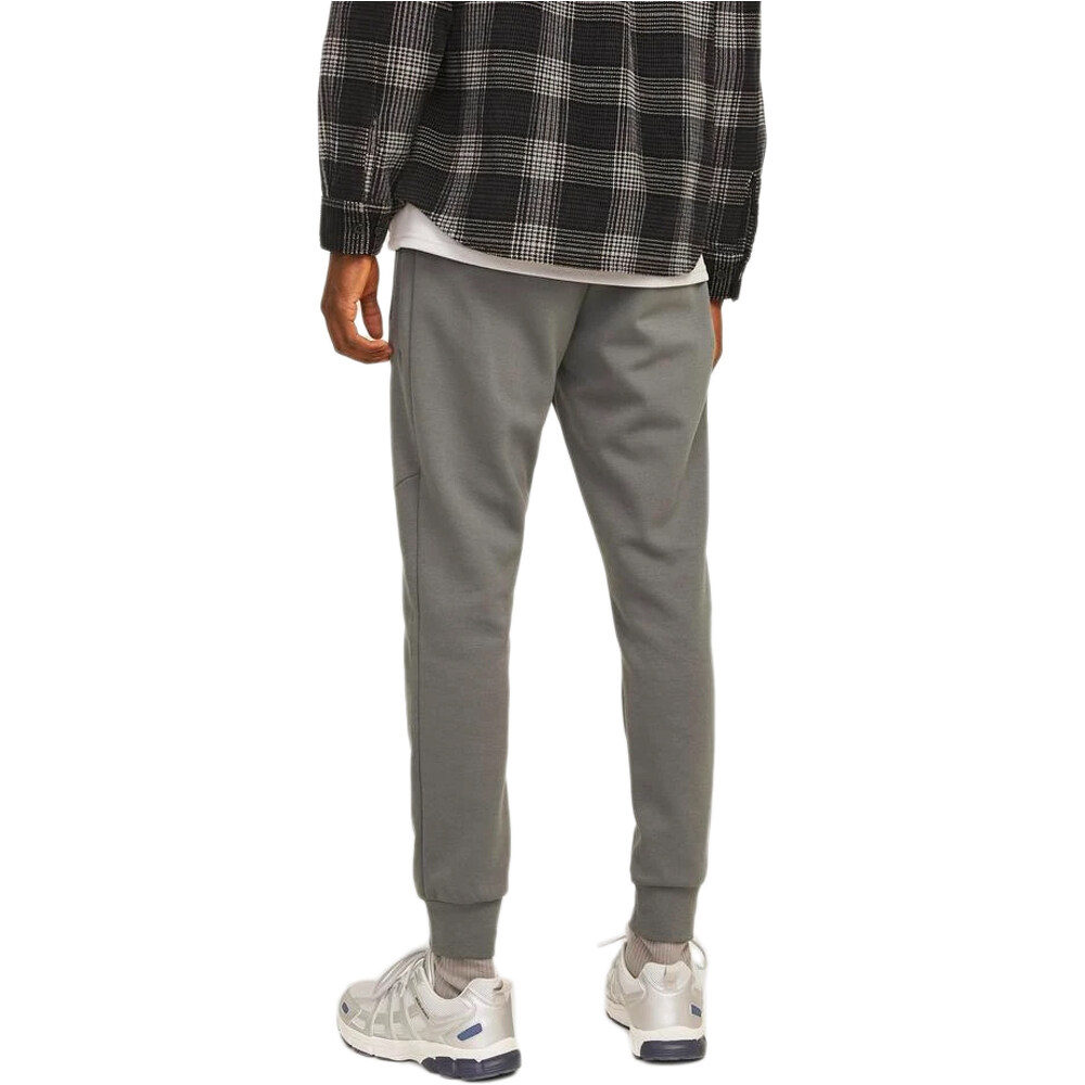 J&J pantalón hombre JPSTWILL JJFUSION SWEAT PANTS NB NOOS vista trasera