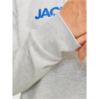 J&J sudadera hombre JJALVIS SWEAT HOOD 03