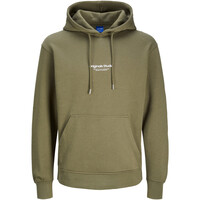 J&J sudadera hombre JORVESTERBRO SWEAT HOOD NOOS 04