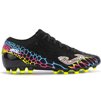 Joma botas de futbol cesped artificial GOL AG NEAM lateral exterior