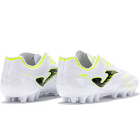 Joma botas de futbol cesped artificial SCORE AG BL puntera