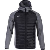 Joma chaquetas hombre SOFT SHELL BERNA III 04