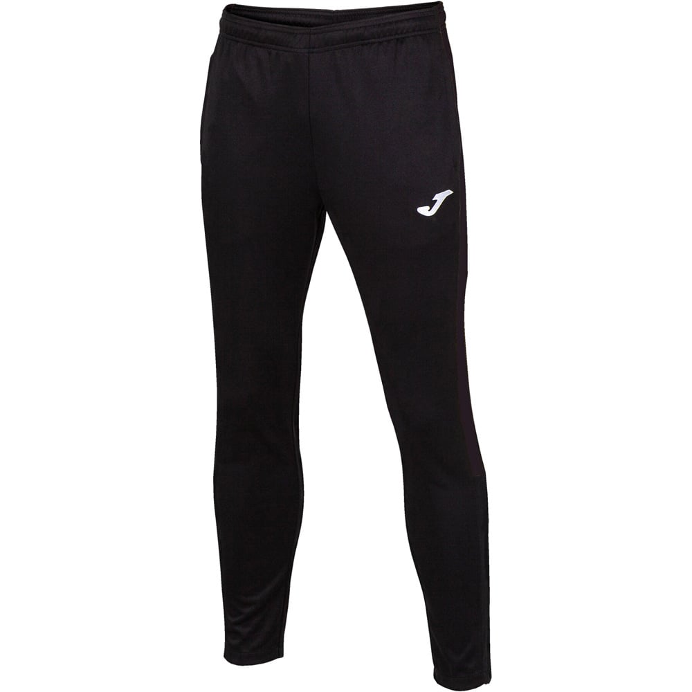 Joma pantalón hombre PANTALN LARGO ECO CHAMPIONSHIP vista frontal