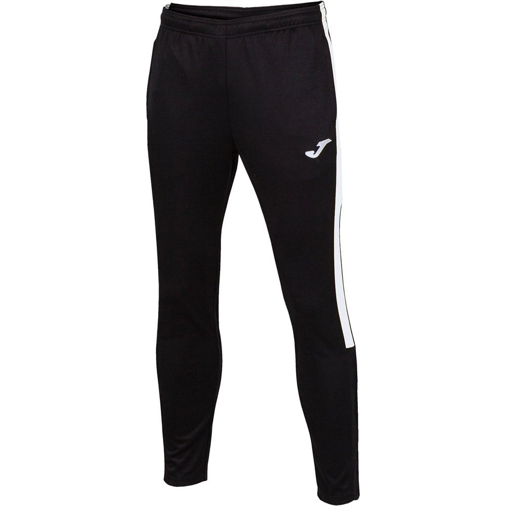 Joma pantalón hombre PANTALN LARGO ECO CHAMPIONSHIP vista frontal