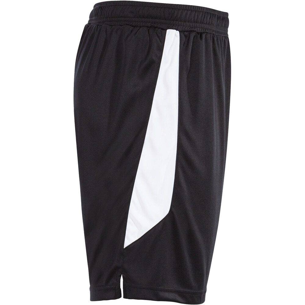 Joma pantalones cortos futbol niño SHORT GLASGOW 03