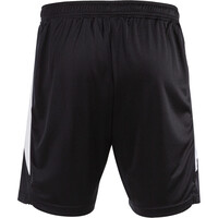 Joma pantalones cortos futbol niño SHORT GLASGOW vista trasera