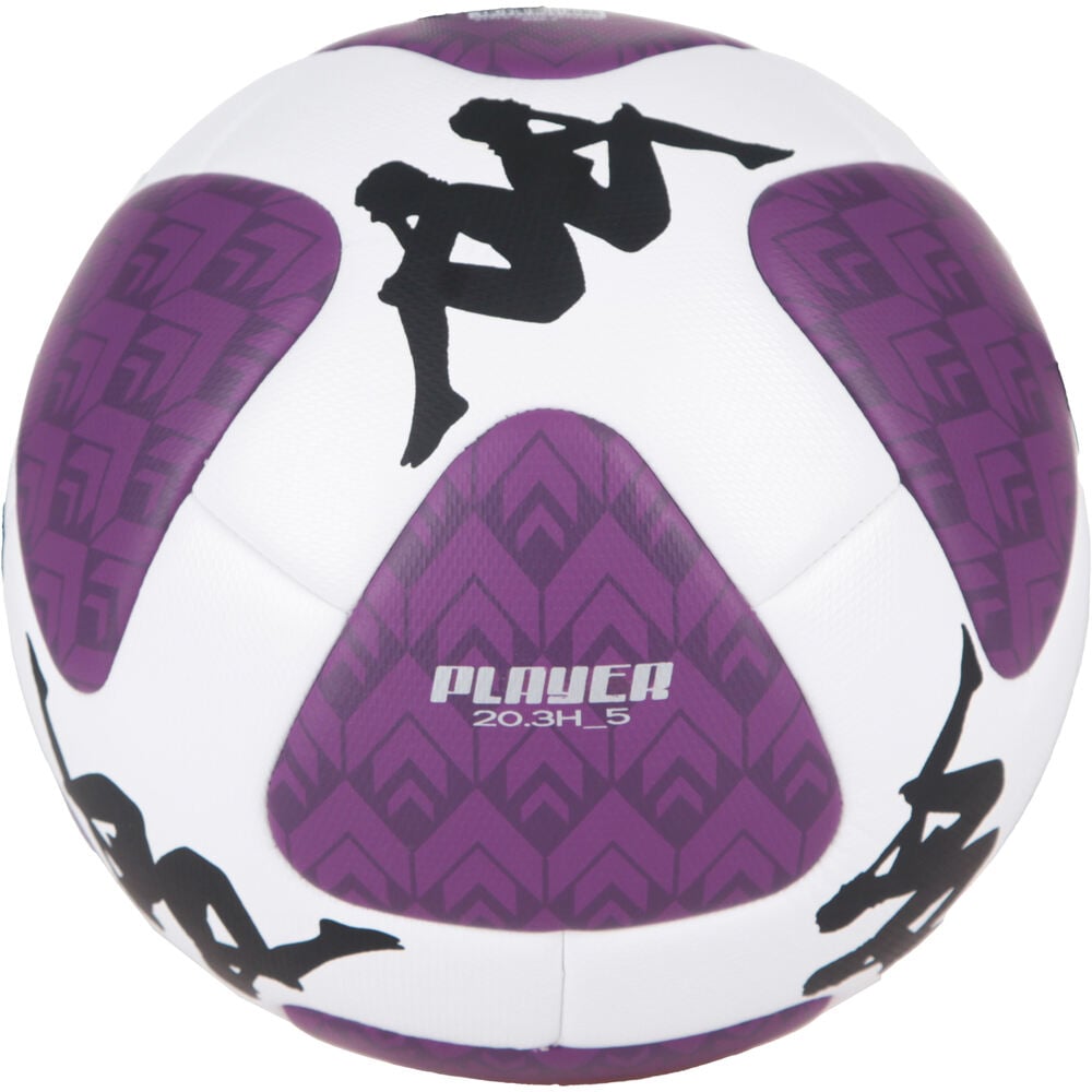 Kappa balon fútbol VALLADOLID 25 BALL 01