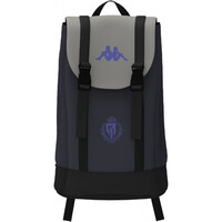 Kappa bolsas de deporte VALLADOLID 25 MOCHILA vista frontal