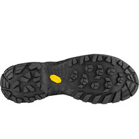 Kayland bota trekking hombre INPHINITY GORE TEX lateral interior