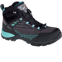 Kayland bota trekking mujer STINGER W'S GTX lateral exterior