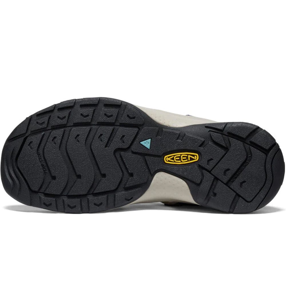 Keen sandalias trekking mujer ASTORIA WEST SA vista trasera