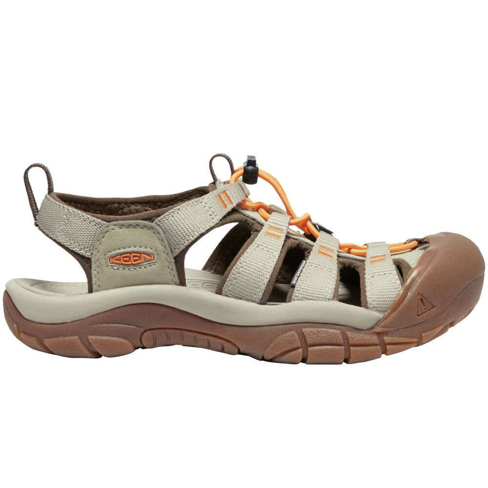 Keen sandalias trekking mujer NEWPORT H2 lateral exterior