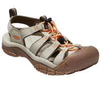 Keen sandalias trekking mujer NEWPORT H2 lateral interior