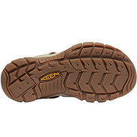 Keen sandalias trekking mujer NEWPORT H2 puntera