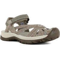 Keen sandalias trekking mujer ROSE SANDAL vista superior