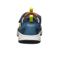 Keen sandalias trekking niño MOTOZOA SANDAL puntera