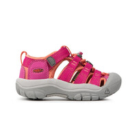 Keen sandalias trekking niño NEWPORT H2 C lateral exterior