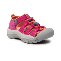 Keen sandalias trekking niño NEWPORT H2 C lateral interior