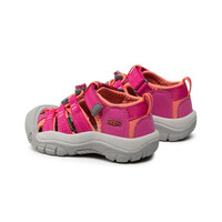 Keen sandalias trekking niño NEWPORT H2 C vista trasera