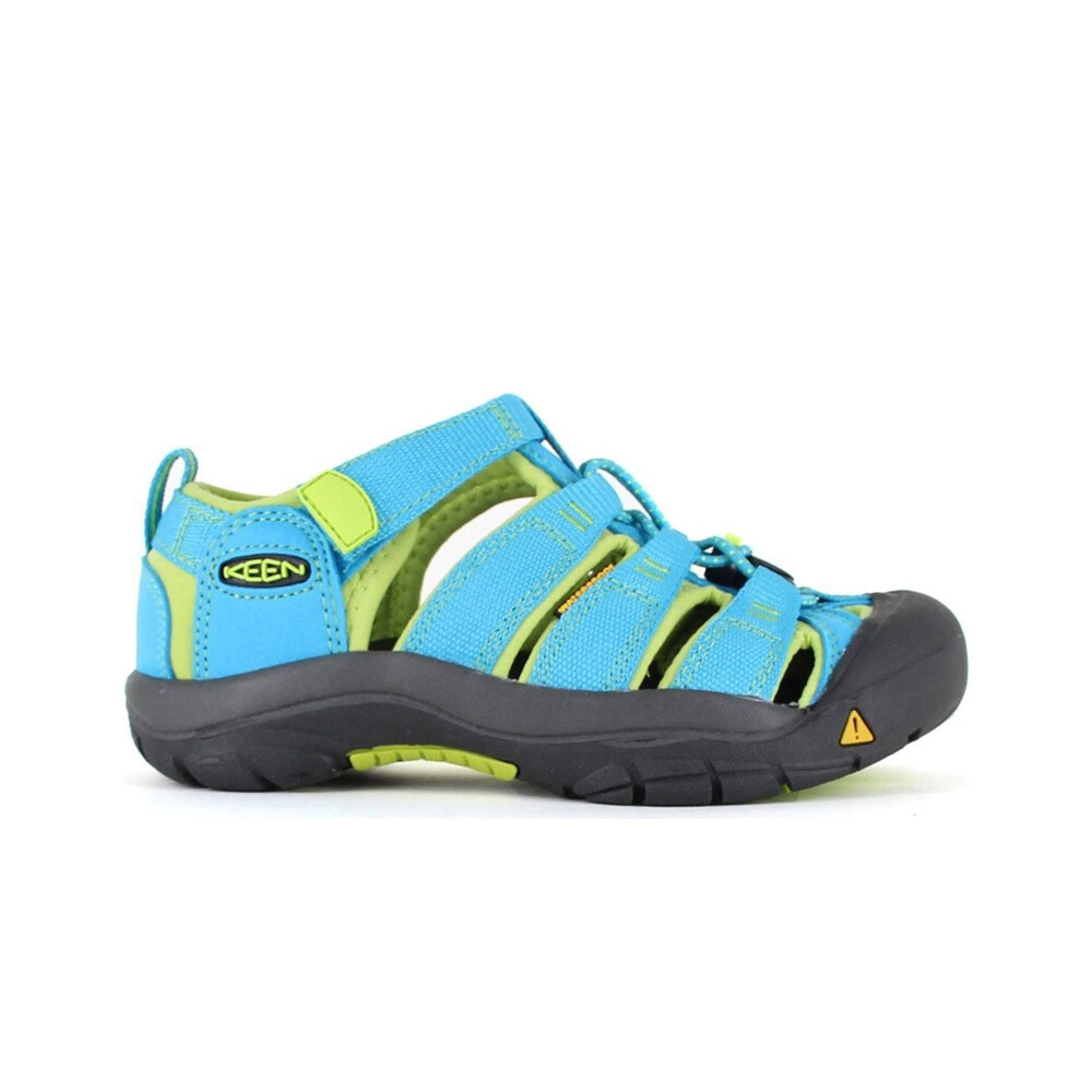 Keen sandalias trekking niño Newport H2 HAWAIIAN lateral exterior