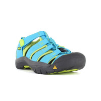 Keen sandalias trekking niño Newport H2 HAWAIIAN vista superior