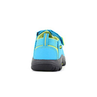 Keen sandalias trekking niño Newport H2 HAWAIIAN vista trasera