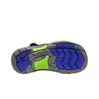 Keen sandalias trekking niño NEWPORT H2 lateral interior